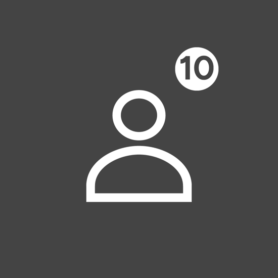 Bild von HB 10er Abo Kind/Jugend