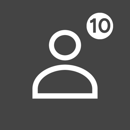 Bild von HB 10er Abo Erwachsen